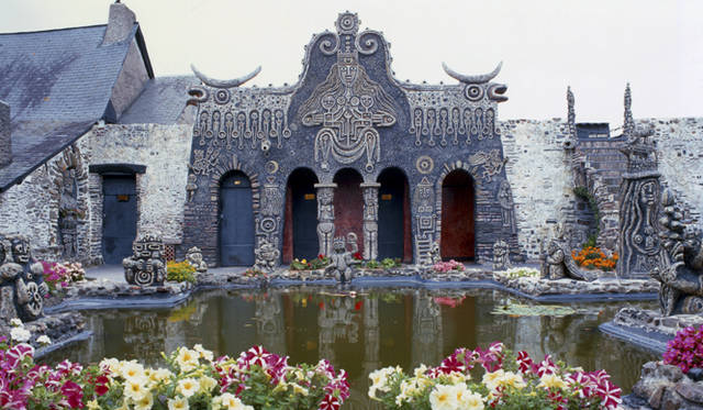 <strong>carnet de jardin｜松永 学</strong>　静かな楽園がありました。