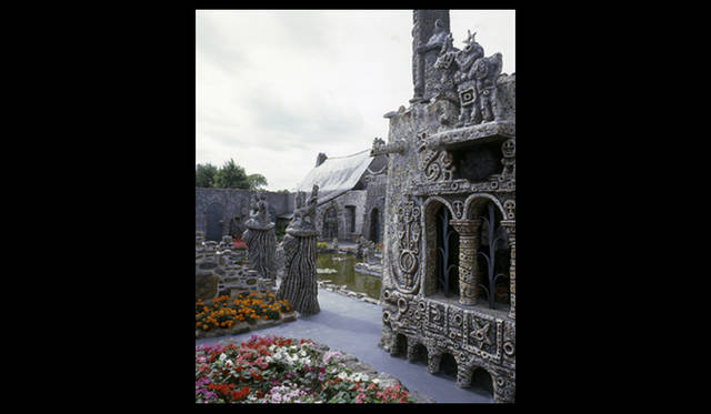 <strong>carnet de jardin｜松永 学</strong>　いくつもの顔、数えきれません。