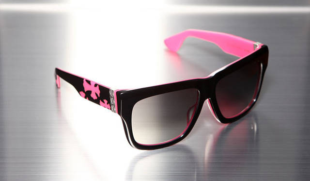 <strong>CHROME HEARTS｜クロムハーツ</strong>　モデル「SLHORE（スロアー）」 12万750円