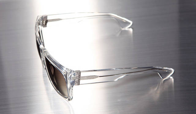 <strong>CHROME HEARTS｜クロムハーツ</strong>　モデル「SLHORE（スロアー）」 9万2400円