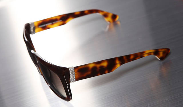 <strong>CHROME HEARTS｜クロムハーツ</strong>　モデル「SLHORE（スロアー）」 9万2400円