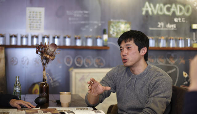 <strong>対談 石川直樹×角幡唯介  映画『世界最古の洞窟壁画 3D 忘れられた夢の記憶』公開</strong>