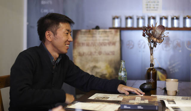 <strong>対談 石川直樹×角幡唯介  映画『世界最古の洞窟壁画 3D 忘れられた夢の記憶』公開</strong>