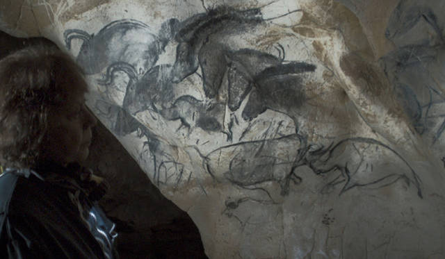 <strong>対談 石川直樹×角幡唯介  映画『世界最古の洞窟壁画 3D 忘れられた夢の記憶』公開</strong>