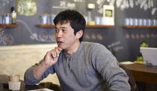 <strong>対談 石川直樹×角幡唯介  映画『世界最古の洞窟壁画 3D 忘れられた夢の記憶』公開</strong>