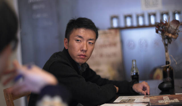 <strong>対談 石川直樹×角幡唯介  映画『世界最古の洞窟壁画 3D 忘れられた夢の記憶』公開</strong>