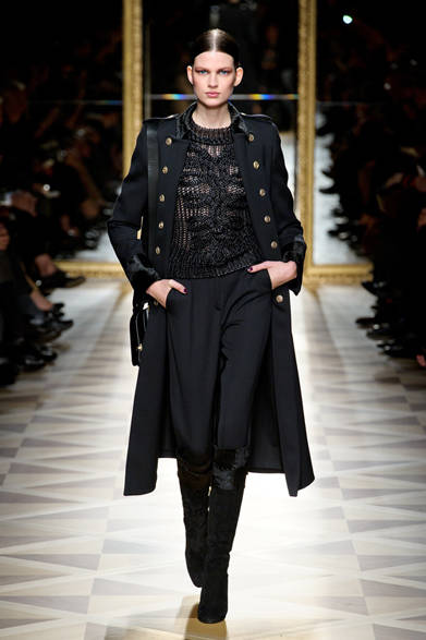 <strong>Salvatore Ferragamo｜サルヴァトーレ フェラガモ</strong>　2012-13年秋冬コレクション速報