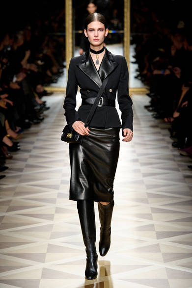 <strong>Salvatore Ferragamo｜サルヴァトーレ フェラガモ</strong>　2012-13年秋冬コレクション速報