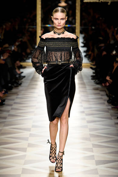 <strong>Salvatore Ferragamo｜サルヴァトーレ フェラガモ</strong>　2012-13年秋冬コレクション速報