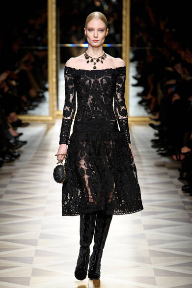 <strong>Salvatore Ferragamo｜サルヴァトーレ フェラガモ</strong>　2012-13年秋冬コレクション速報