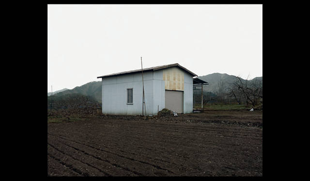 <strong>RAT HOLE GALLERY｜ラットホールギャラリー</strong>　北島敬三の新作写真展『ISOLATED PLACES』　© 北島敬三