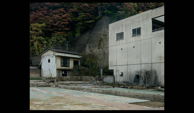<strong>RAT HOLE GALLERY｜ラットホールギャラリー</strong>　北島敬三の新作写真展『ISOLATED PLACES』　© 北島敬三