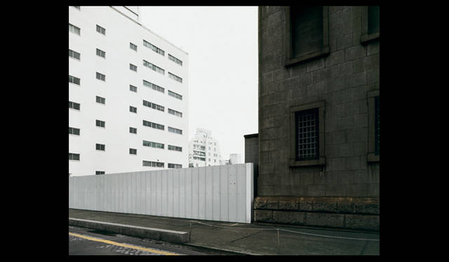 <strong>RAT HOLE GALLERY｜ラットホールギャラリー</strong>　北島敬三の新作写真展『ISOLATED PLACES』　© 北島敬三