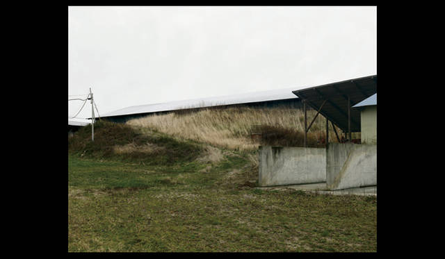 <strong>RAT HOLE GALLERY｜ラットホールギャラリー</strong>　北島敬三の新作写真展『ISOLATED PLACES』　© 北島敬三