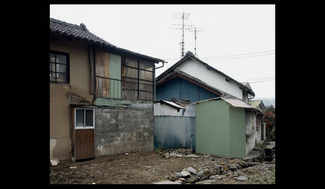 <strong>RAT HOLE GALLERY｜ラットホールギャラリー</strong>　北島敬三の新作写真展『ISOLATED PLACES』　© 北島敬三