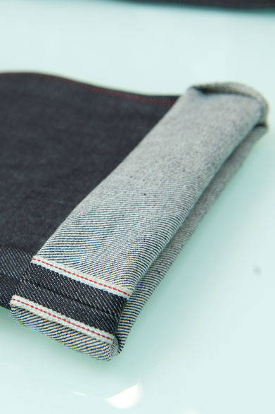 <strong>ISETAN MEN’S｜伊勢丹新宿店メンズ館</strong>　6階“コンテンポラリーカジュアル”　ジースター ロウ セルビッチデニム「TAILORED」