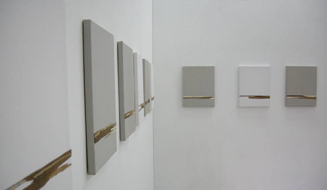 <strong>東アジアが世界のアートシーンを左右する</strong>　<strong>Project Fulfill Art Space</strong>　Chen, Sung-Chih （陳松志） 「