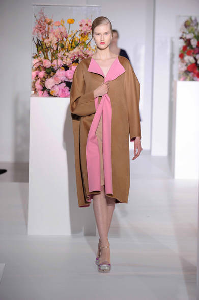 <strong>JIL SANDER｜ジル・サンダー</strong>　2012-13年秋冬コレクション速報