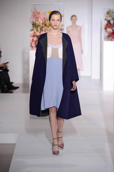 <strong>JIL SANDER｜ジル・サンダー</strong>　2012-13年秋冬コレクション速報