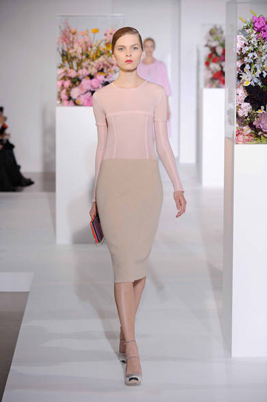 <strong>JIL SANDER｜ジル・サンダー</strong>　2012-13年秋冬コレクション速報