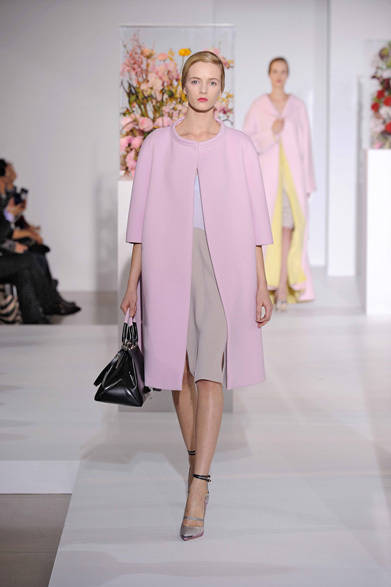 <strong>JIL SANDER｜ジル・サンダー</strong>　2012-13年秋冬コレクション速報