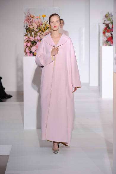 <strong>JIL SANDER｜ジル・サンダー</strong>　2012-13年秋冬コレクション速報
