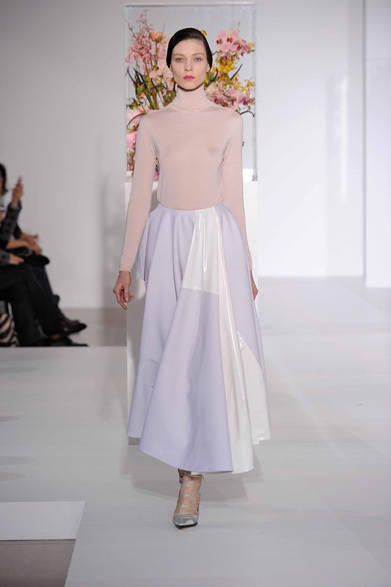 <strong>JIL SANDER｜ジル・サンダー</strong>　2012-13年秋冬コレクション速報