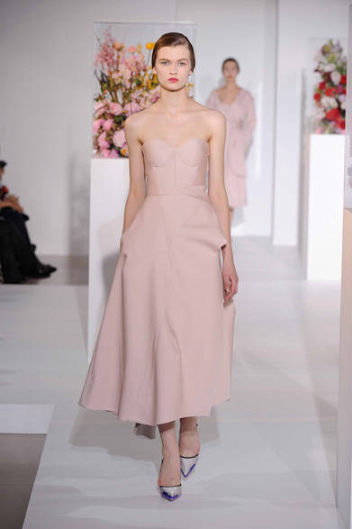 <strong>JIL SANDER｜ジル・サンダー</strong>　2012-13年秋冬コレクション速報