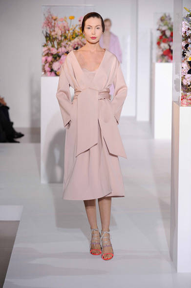 <strong>JIL SANDER｜ジル・サンダー</strong>　2012-13年秋冬コレクション速報