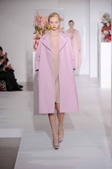 <strong>JIL SANDER｜ジル・サンダー</strong>　2012-13年秋冬コレクション速報