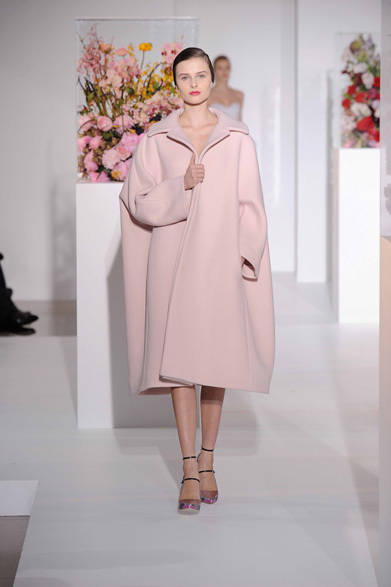 <strong>JIL SANDER｜ジル・サンダー</strong>　2012-13年秋冬コレクション速報