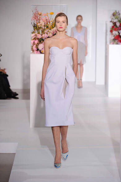 <strong>JIL SANDER｜ジル・サンダー</strong>　2012-13年秋冬コレクション速報