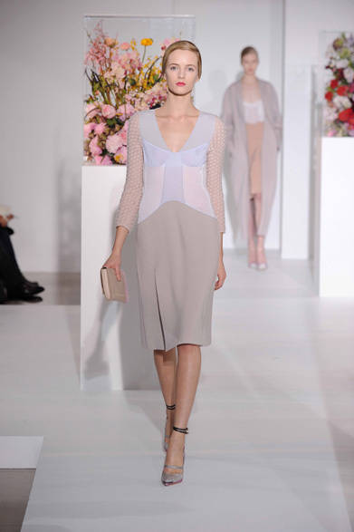 <strong>JIL SANDER｜ジル・サンダー</strong>　2012-13年秋冬コレクション速報