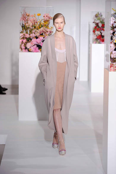 <strong>JIL SANDER｜ジル・サンダー</strong>　2012-13年秋冬コレクション速報