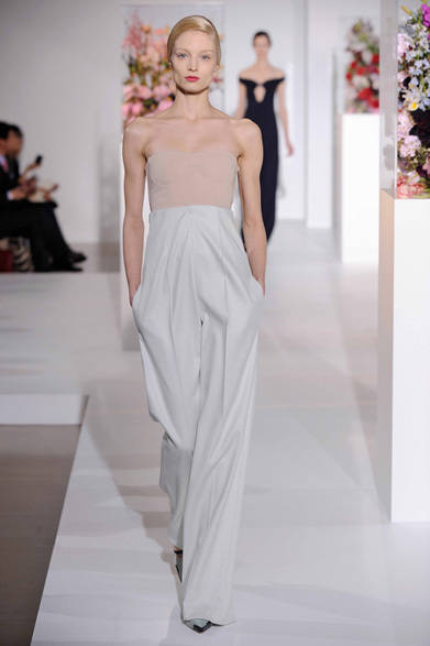 <strong>JIL SANDER｜ジル・サンダー</strong>　2012-13年秋冬コレクション速報