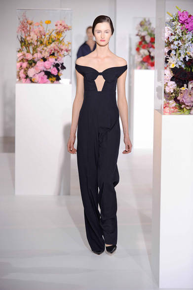 <strong>JIL SANDER｜ジル・サンダー</strong>　2012-13年秋冬コレクション速報