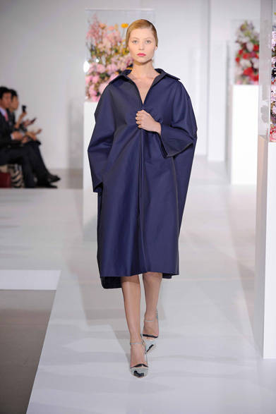 <strong>JIL SANDER｜ジル・サンダー</strong>　2012-13年秋冬コレクション速報
