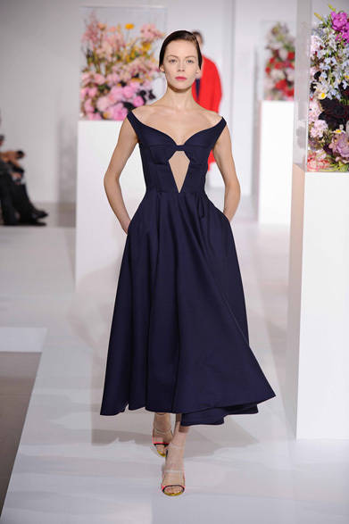 <strong>JIL SANDER｜ジル・サンダー</strong>　2012-13年秋冬コレクション速報