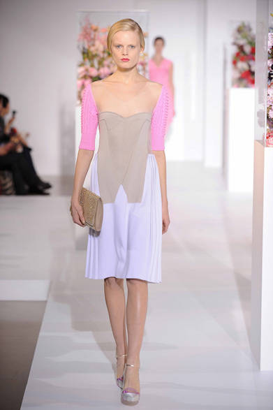 <strong>JIL SANDER｜ジル・サンダー</strong>　2012-13年秋冬コレクション速報