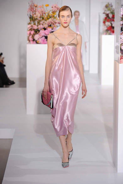 <strong>JIL SANDER｜ジル・サンダー</strong>　2012-13年秋冬コレクション速報