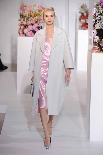 <strong>JIL SANDER｜ジル・サンダー</strong>　2012-13年秋冬コレクション速報