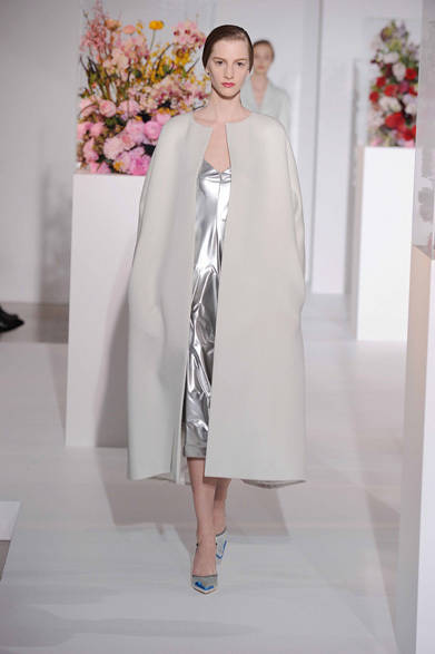 <strong>JIL SANDER｜ジル・サンダー</strong>　2012-13年秋冬コレクション速報