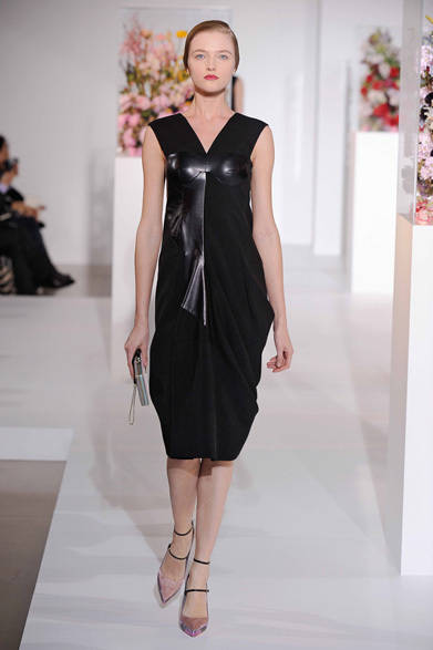 <strong>JIL SANDER｜ジル・サンダー</strong>　2012-13年秋冬コレクション速報