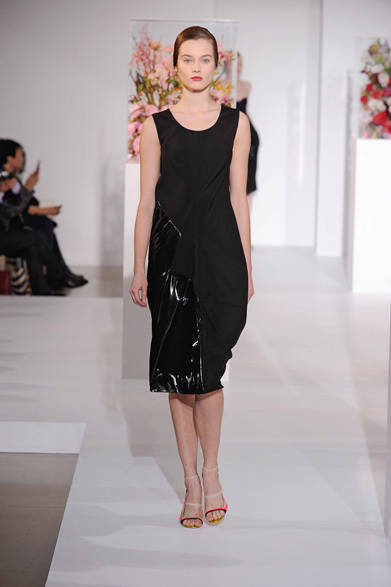 <strong>JIL SANDER｜ジル・サンダー</strong>　2012-13年秋冬コレクション速報