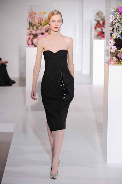 <strong>JIL SANDER｜ジル・サンダー</strong>　2012-13年秋冬コレクション速報