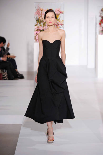 <strong>JIL SANDER｜ジル・サンダー</strong>　2012-13年秋冬コレクション速報