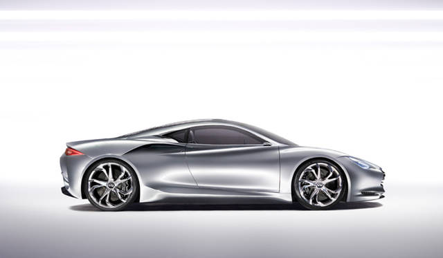 <strong>Infiniti Emerg-e｜インフィニティ エマージ</strong>