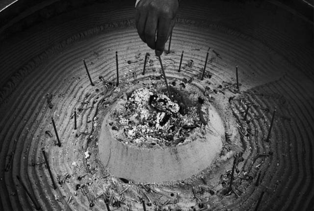 <strong>ART｜鷲尾和彦 写真展『遠い水平線』 </strong> ©WASHIO Kazuhiko