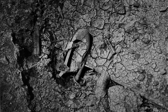 <strong>ART｜鷲尾和彦 写真展『遠い水平線』 </strong> ©WASHIO Kazuhiko