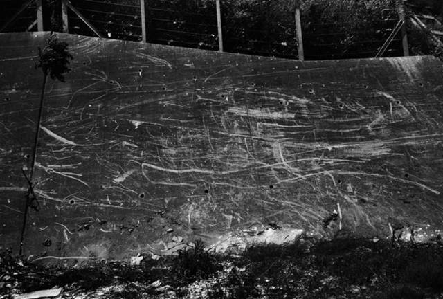 <strong>ART｜鷲尾和彦 写真展『遠い水平線』 </strong> ©WASHIO Kazuhiko